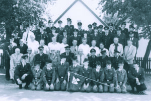 Feuerwehr 1986