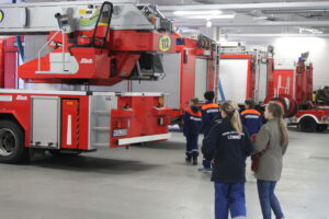Kinderfeuerwehr
