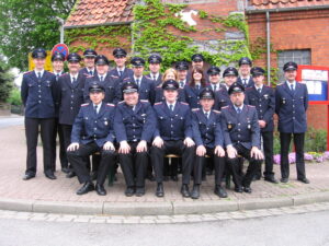 Gruppenbild 2006