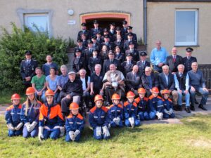 Gruppenbild 2016