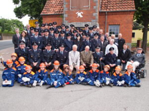 Gruppenbild 2011