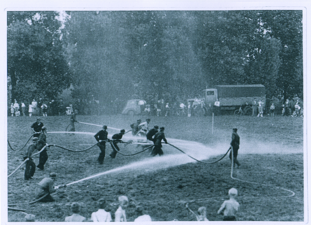 Wasserball Sorsum-Lemmie