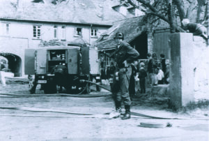 Feuerwehr